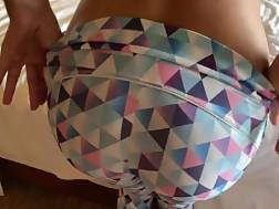 bang teenager maid caught