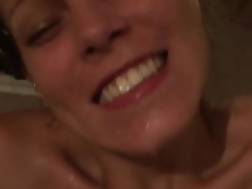 cumshot facial face covered