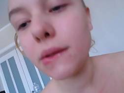 spit jugs blowjob toy