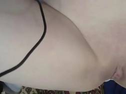 stockings fucks shaved cunt