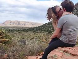 couple public