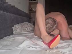 wifes cunt huge fucktoy