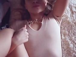wake blowjob