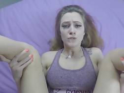 workout pov