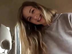 teen couple fuck car