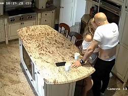 caught pounding hidden