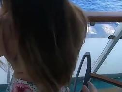 oriental creampie vacation