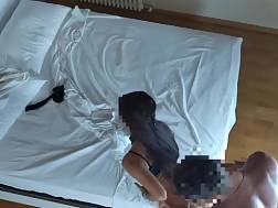 cuckold couple hidden wife