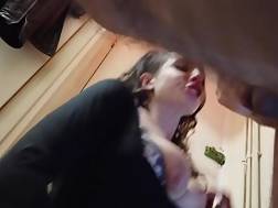 butt big throat deep