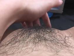 pleasure button masturbation vagina