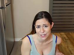 darkhaired butthole slammed