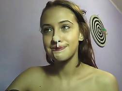 young tattooed penetrating