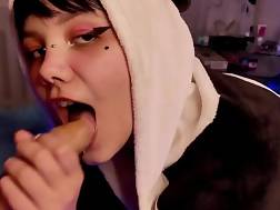 play gulp cum
