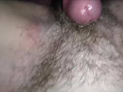 pov jerks pecker