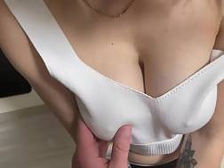 sucked cock kitchen jizz