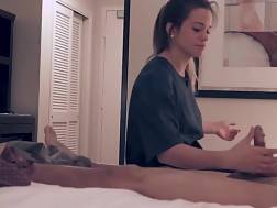 maid tiny hands huge