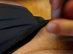 edging big jizz