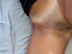 fucked sister machine creampie