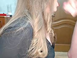 milf blow big cock