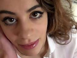boobed latino teen