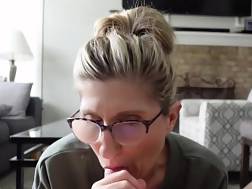 milf taste jizz