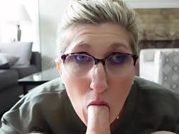 milf taste jizz