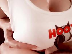 jizz titties