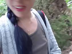 panties masturbating public