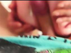 big natural breasts wake