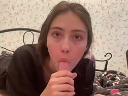 blowing cock