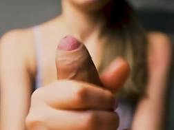 jerks closeup pleasure