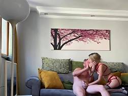 vagina rammed