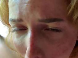 creampied teenager double jizz