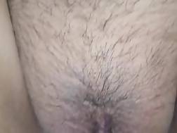 mature huge twat backside