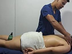 massage mature