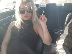 penetrate butt jerk car