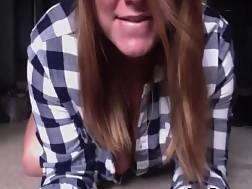 stepsister riding fucktoy