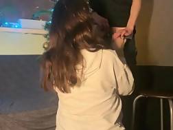 banged jeans christmas