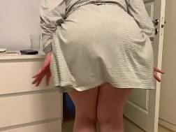bbw huge butt thick