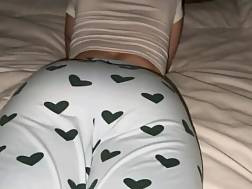 rub pussy penetration