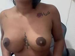 masturbate watching