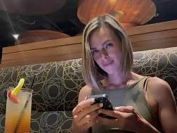 cumming public lush vibrator