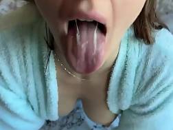 solo jerking fingers snatch