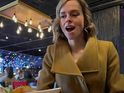public switching lush vibrator