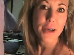 milf deepthroats office