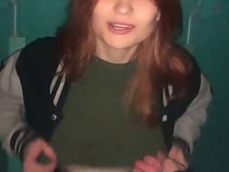 redhead sucked