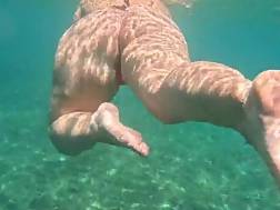 huge big assed
