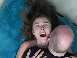 fill massive creampie eighteen