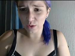 pov joi small pecker