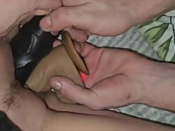 milf squirting